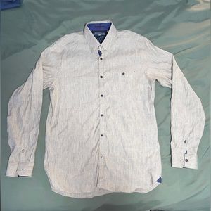 Ted Baker London dress shirt